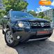 Dacia Duster, 2014, Дизель, 1.46 л., 156 тыс. км, Внедорожник / Кроссовер, Чорный, Сумы 109198 фото 2