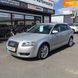 Audi A3, 2007, Бензин, 1.6 л., 248 тис. км, Хетчбек, Сірий, Житомир 4550 фото 1