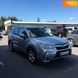 Subaru Forester, 2014, Бензин/Газ, 2.5 л., 155 тис. км, Позашляховик / Кросовер, Сірий, Житомир 109473 фото 2