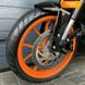 KTM 390 Duke, 2016, Бензин, 370 см³, 15 тис. км, Мотоцикл без оптекателей (Naked bike), Белый, Белая Церковь moto-139409 фото 8