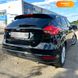 Ford Focus, 2015, Бензин, 2 л., 50 тыс. км, Хетчбек, Чорный, Сумы 109714 фото 5