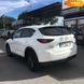 Mazda CX-5, 2019, Бензин, 2.5 л., 28 тыс. км, Внедорожник / Кроссовер, Белый, Житомир 109448 фото 2