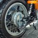 Kawasaki W 800, 2011, Бензин, 800 см³, 7 тис. км, Мотоцикл Классік, Помаранчевий, Біла Церква moto-37899 фото 10