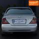 Chevrolet Evanda, 2005 р., Бензин, 315 тис. км, Седан, Сірий, Дніпро (Дніпропетровськ) AT-10409443 фото 4