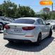 Kia K5, 2015, Газ, 2 л., 230 тис. км, Седан, Сірий, Кривий Ріг 102649 фото 4