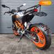 KTM 390 Duke, 2014, Бензин, 390 см³, 18 тыс. км, Мотоцикл Без обтікачів (Naked bike), Белый, Белая Церковь moto-37888 фото 5
