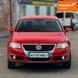 Volkswagen Passat, 2007 г., Бензин, 218 тыс. км, Седан, Красный, Днепр (Днепропетровск) AT-10420059 фото 2