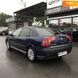 Citroen C5, 2007, Бензин/Газ, 2 л., 250 тыс. км, Седан, Синий, Житомир 109415 фото 5