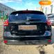 Ford Focus, 2015, Бензин, 2 л., 50 тыс. км, Хетчбек, Чорный, Сумы 109714 фото 8