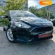 Ford Focus, 2015, Бензин, 2 л., 50 тыс. км, Хетчбек, Чорный, Сумы 109714 фото 26