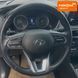 Hyundai Santa FE, 2018 г., Дизель, 135 тыс. км, Внедорожник / Кроссовер, Белый, Днепр (Днепропетровск) AT-10410059 фото 3