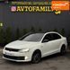 Volkswagen Jetta, 2012 р., Бензин, 220 тис. км, Седан, Білий, Дніпро (Дніпропетровськ) AT-10405205 фото 1