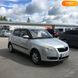 Skoda Fabia, 2008, Бензин, 1.4 л., 138 тис. км, Хетчбек, Сірий, Житомир 109464 фото 8