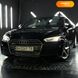 Audi A5, 2018, Бензин, 1.98 л., 42 тыс. км, Купе, Чорный, Одесса Cars-Pr-62847 фото 5