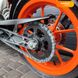 KTM 390 Duke, 2014, Бензин, 390 см³, 18 тис. км, Мотоцикл Без обтікачів (Naked bike), Білий, Біла Церква moto-37888 фото 10