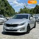 Kia K5, 2015, Газ, 2 л., 230 тис. км, Седан, Сірий, Кривий Ріг 102649 фото 27