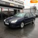 Citroen C5, 2007, Бензин/Газ, 2 л., 250 тис. км, Седан, Синій, Житомир 109415 фото 1