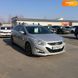 Hyundai i40, 2012, Бензин, 1.6 л., 211 тис. км, Універсал, Сірий, Житомир 25229 фото 7