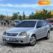 Chevrolet Lacetti, 2007, Газ пропан-бутан / Бензин, 1.6 л., 254 тыс. км, Седан, Серый, Кривой Рог 41624 фото 1