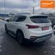 Hyundai Santa FE, 2018 г., Дизель, 135 тыс. км, Внедорожник / Кроссовер, Белый, Днепр (Днепропетровск) AT-10410059 фото 2