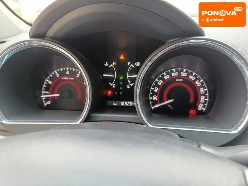 Toyota Highlander, 2011 г., Газ пропан-бутан / Бензин, 170 тыс. км, Внедорожник / Кроссовер, Белый, Николаев AT-10403488 фото