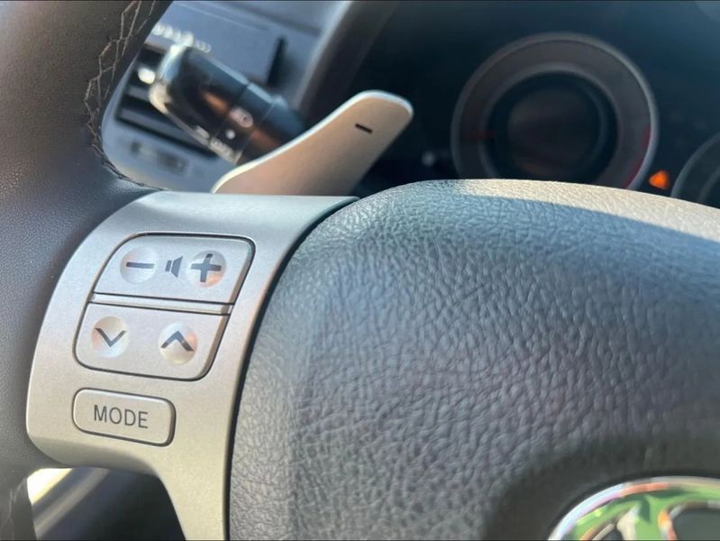 Toyota Corolla, 2008 р., Газ пропан-бутан / Бензин, 225 тис. км, Седан, Чорний, Дніпро (Дніпропетровськ) AT-10410722 фото