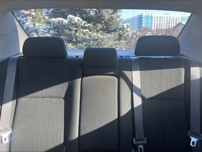 Toyota Corolla, 2008 р., Газ пропан-бутан / Бензин, 225 тис. км, Седан, Чорний, Дніпро (Дніпропетровськ) AT-10410722 фото