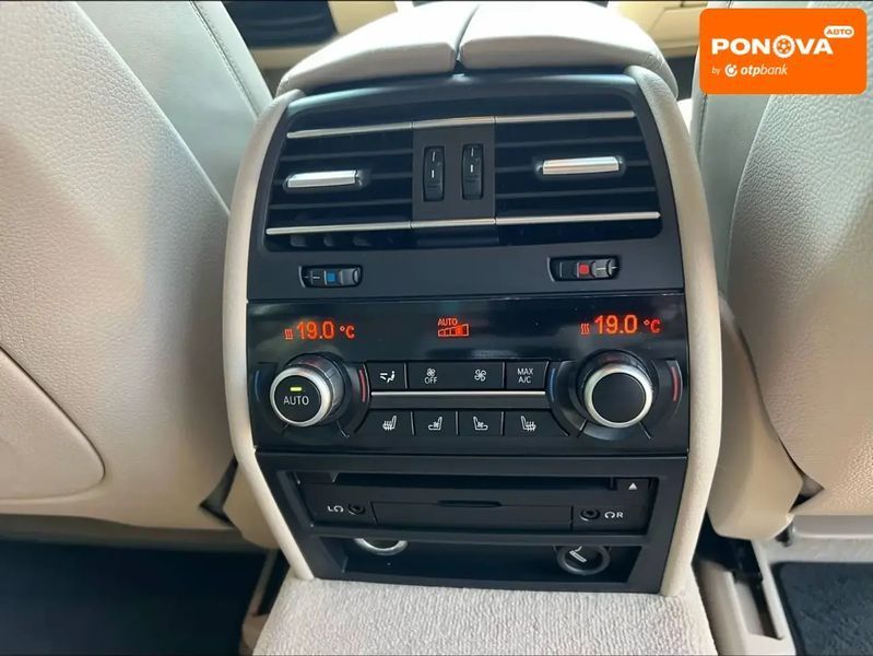 BMW 7 Series, 2013 р., Бензин, 55 тис. км, Седан, Чорний, Дніпро (Дніпропетровськ) AT-10407053 фото