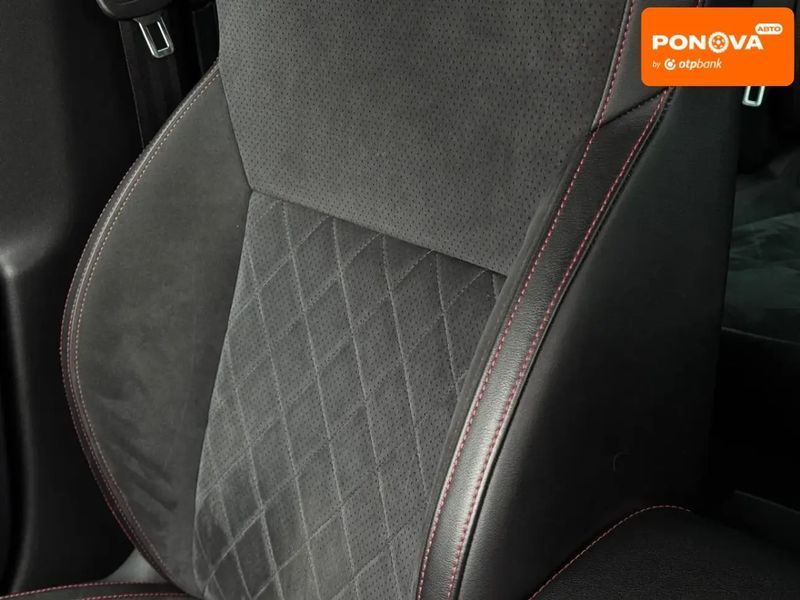 Skoda Octavia, 2019 р., Дизель, 182 тис. км, Універсал, Сірий, Рівне AT-10415534 фото