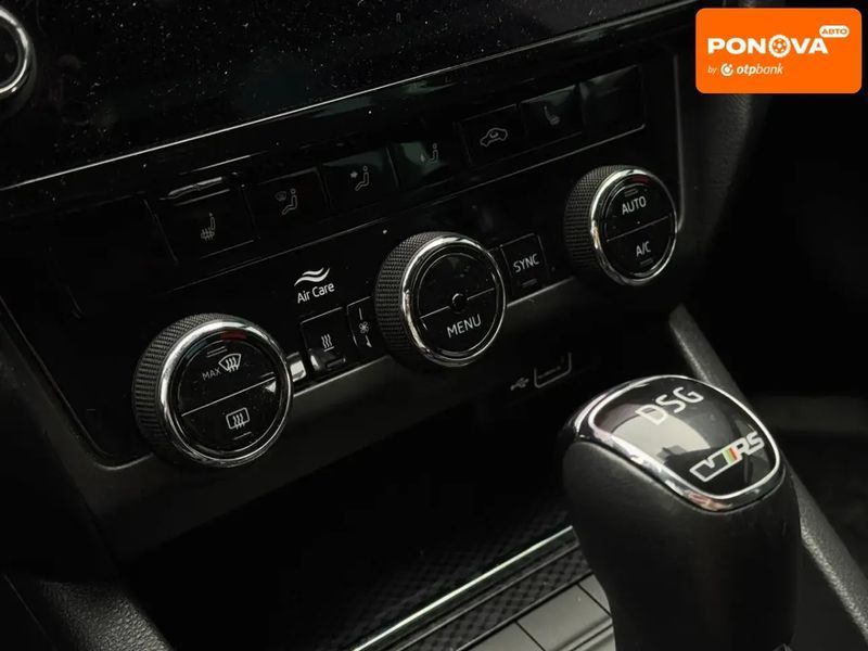 Skoda Octavia, 2019 р., Дизель, 182 тис. км, Універсал, Сірий, Рівне AT-10415534 фото