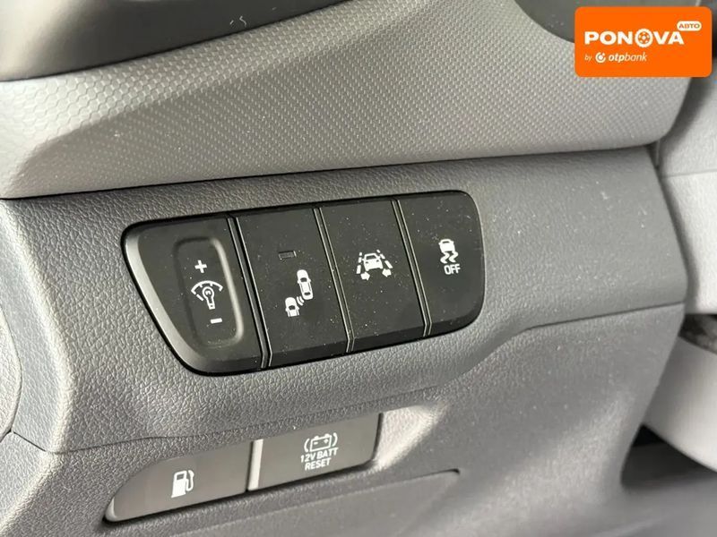 Hyundai Ioniq, 2019 г., Гибрид (HEV), 38 тыс. км, Седан, Синий, Одесса AT-10415966 фото
