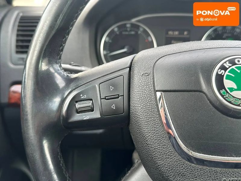 Skoda Octavia, 2011 г., Бензин, 223 тыс. км, Универсал, Киев AT-10414343 фото