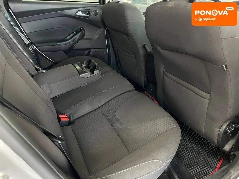 Ford Focus, 2011 г., 295 тыс. км, Универсал, Киев AT-10418513 фото
