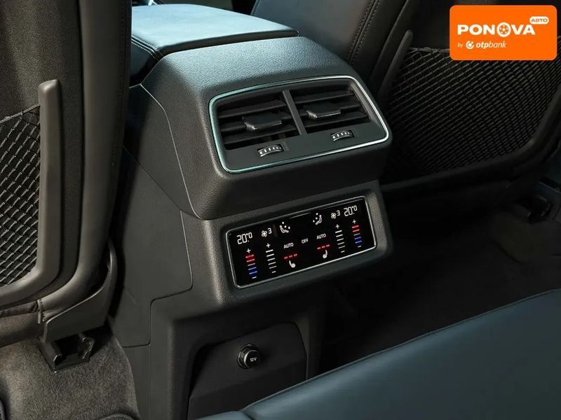 Audi e-tron S Sportback, 2021 р., Електро, 56 тис. км, Позашляховик / Кросовер, Сірий, Луцьк AT-10402934 фото
