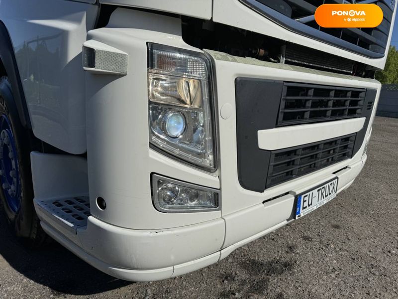 Volvo FH 13, 2010, Дизель, 12.8 л., 944 тыс. км, Тягач, Винница 44185 фото