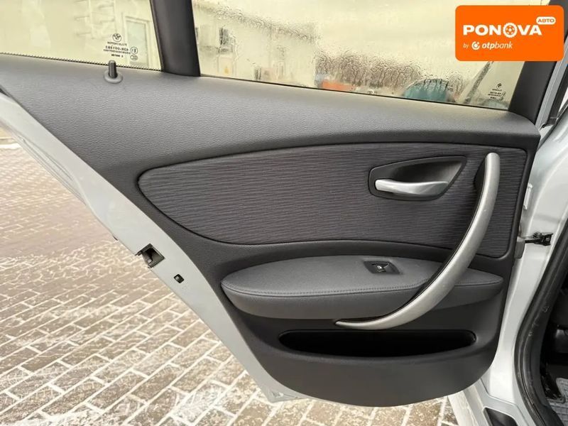 BMW 1 Series, 2008 р., Дизель, 208 тис. км, Хетчбек, Сірий, Вінниця AT-10408140 фото