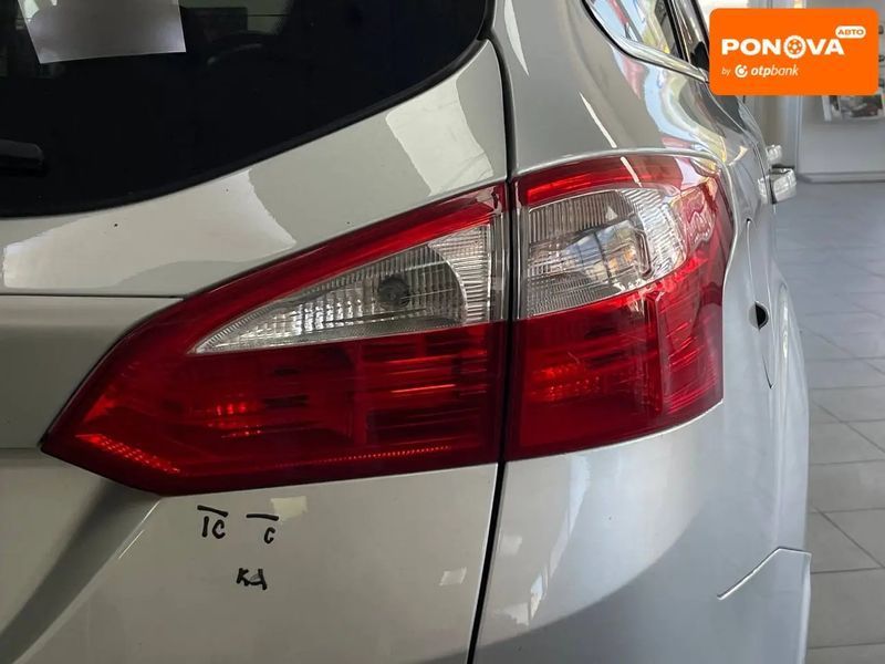 Ford Focus, 2011 г., 295 тыс. км, Универсал, Киев AT-10418513 фото