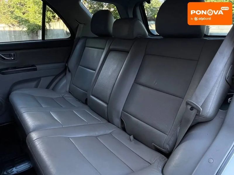 Kia Sorento, 2007 р., Дизель, 170 тис. км, Позашляховик / Кросовер, Сірий, Миколаїв AT-10426327 фото