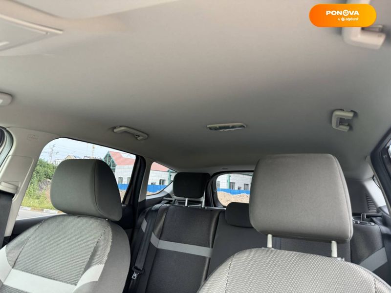 Ford Kuga, 2012, Дизель, 2 л., 156 тыс. км, Внедорожник / Кроссовер, Коричневый, Ірпінь Cars-Pr-59602 фото