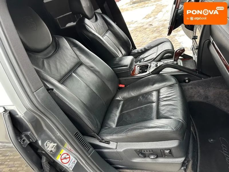 Porsche Cayenne, 2007 г., Бензин, 249 тыс. км, Внедорожник / Кроссовер, Серый, Васильківка AT-10409751 фото