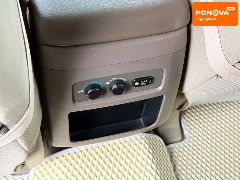 Toyota Land Cruiser Prado, 2006 р., Газ пропан-бутан / Бензин, 390 тис. км, Позашляховик / Кросовер, Бежевий, Одеса AT-10411229 фото
