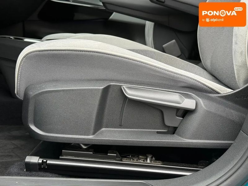 Volkswagen ID.3, 2020 р., Електро, 57 тис. км, Універсал, Зелений, Рівне AT-10426401 фото