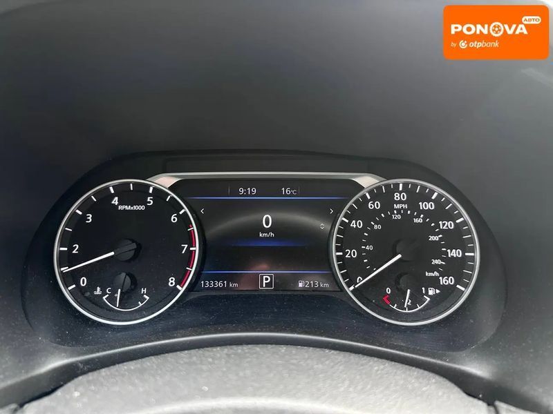 Nissan Sentra, 2020 г., Бензин, 133 тыс. км, Седан, Киев AT-10417682 фото