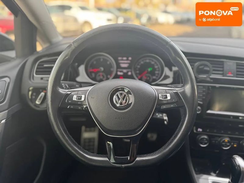 Volkswagen Golf, 2015 р., Дизель, 395 тис. км, Універсал, Київ AT-10416758 фото
