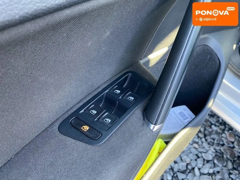 Volkswagen e-Golf, 2016 г., Електро, 70 тыс. км, Хетчбек, Серый, Львов AT-10400763 фото