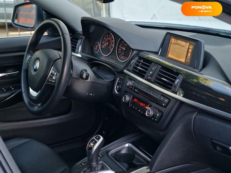BMW 4 Series Gran Coupe, 2014, Бензин, 2 л., 119 тыс. км, Купе, Белый, Одесса 102579 фото