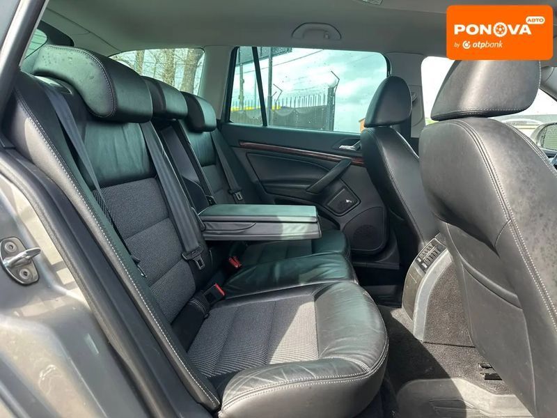 Skoda Octavia, 2011 г., Бензин, 223 тыс. км, Универсал, Киев AT-10414343 фото