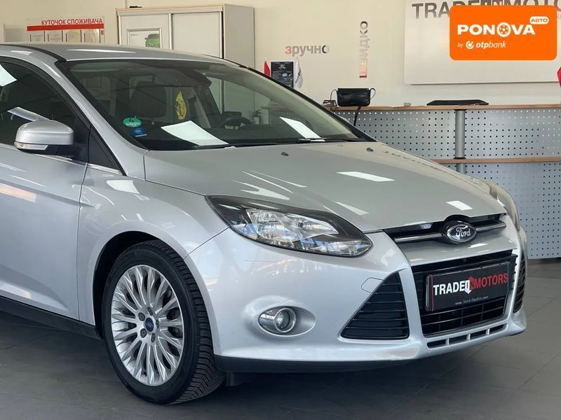 Ford Focus, 2011 г., 295 тыс. км, Универсал, Киев AT-10418513 фото