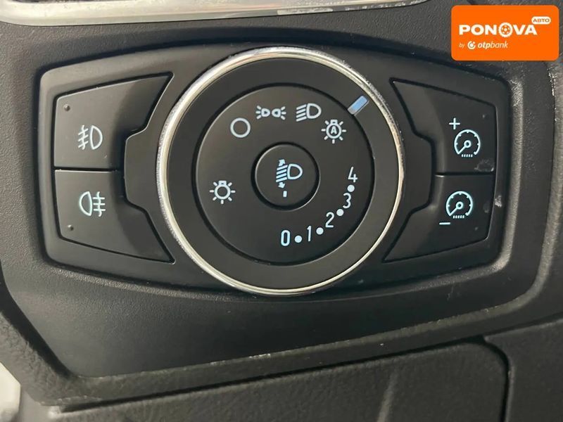 Ford Focus, 2011 г., 295 тыс. км, Универсал, Киев AT-10418513 фото