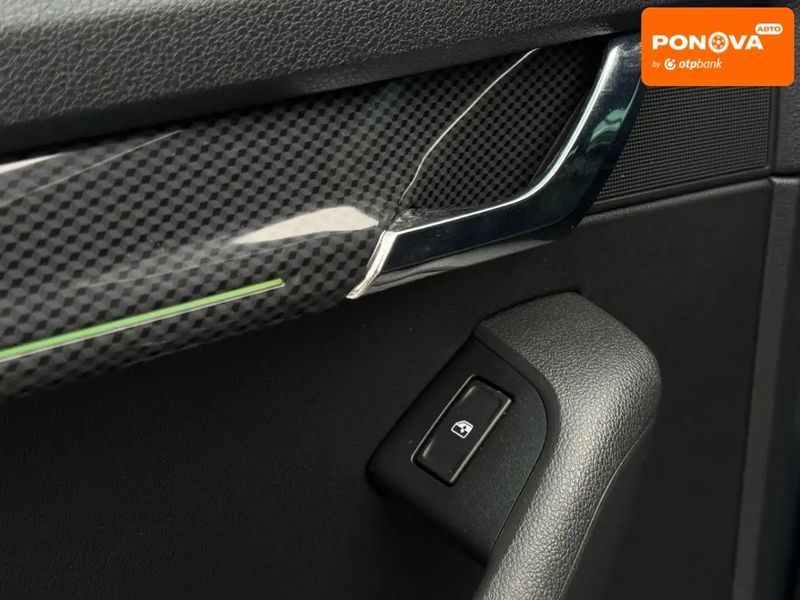 Skoda Octavia, 2019 р., Дизель, 182 тис. км, Універсал, Сірий, Рівне AT-10415534 фото
